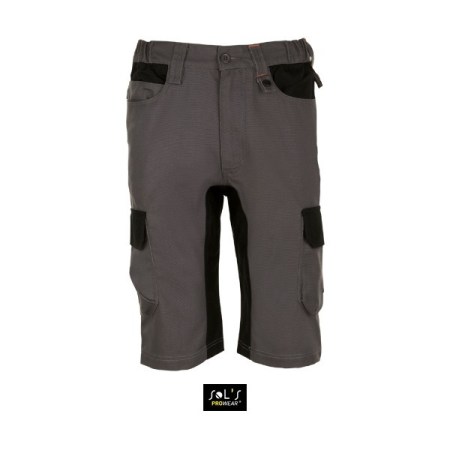 Sol's Impulse Pro 01562 Dark grey/Black 797